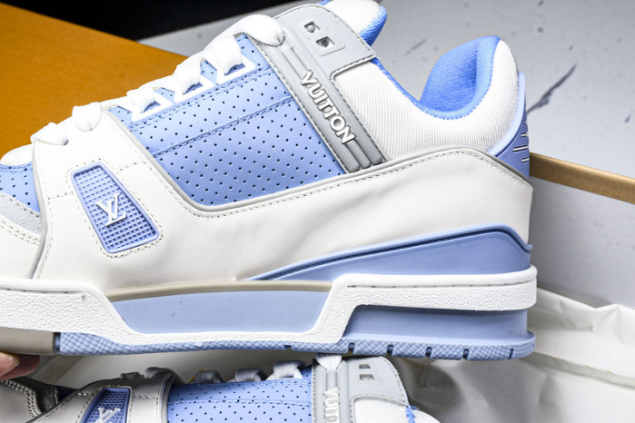 LV SNEAKER TRAINER   FOR-LV346