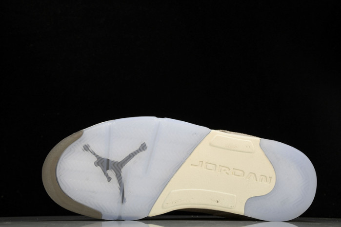 Air Jordan 5 SE “Craft” FD9222-180
