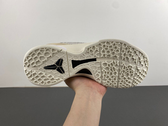 Nike Kobe 6 Protro PE2024-001