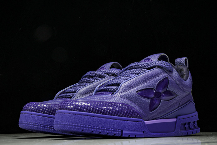 LV SNEAKER SKATE  FOR-LV260