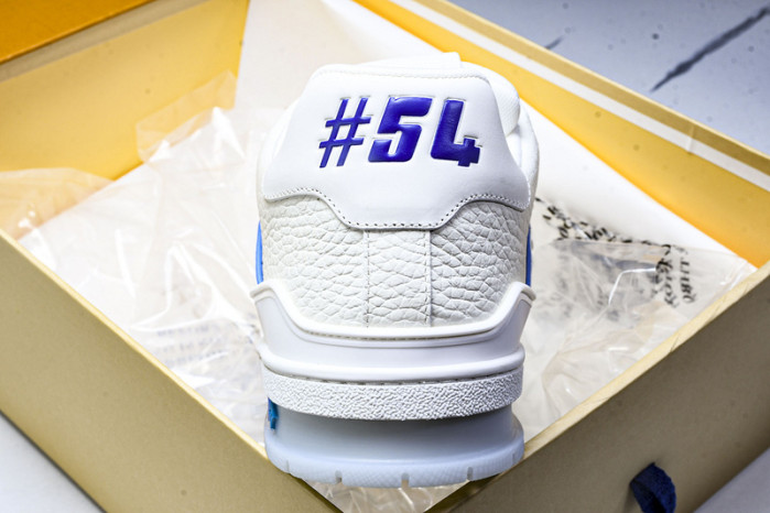 LV SNEAKER TRAINER FOR-LV356