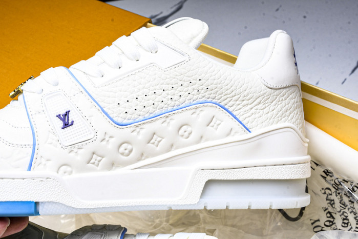 LV SNEAKER TRAINER FOR-LV356