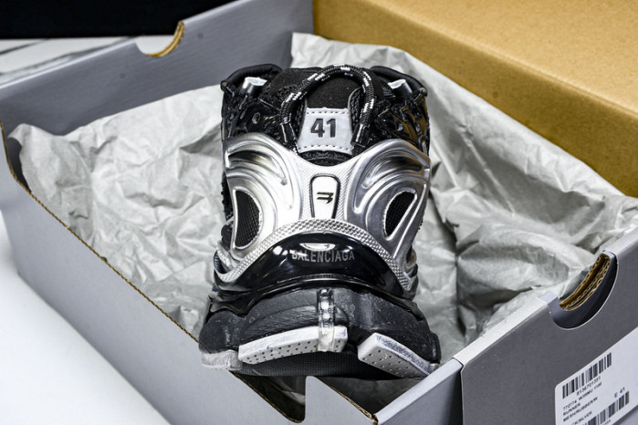 BLCG RUNNER W3RMU 1100