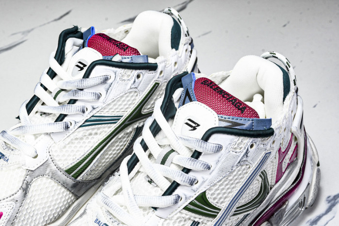 BLCG RUNNER  W3RMU 9934