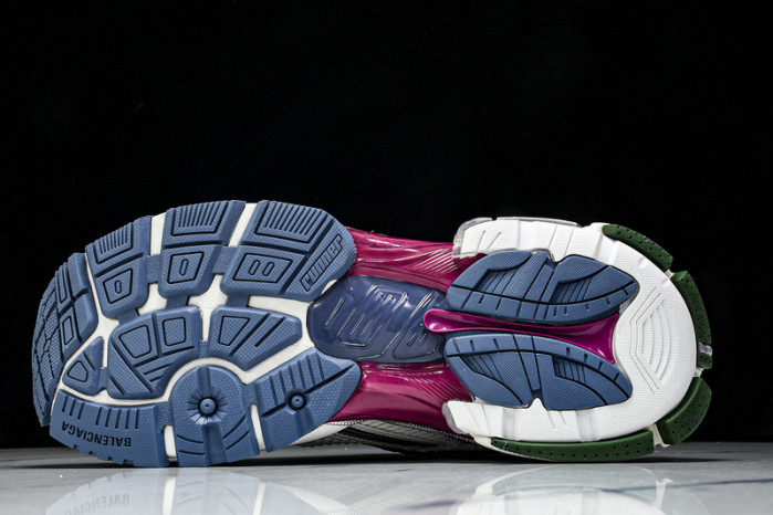 BLCG RUNNER  W3RMU 9934