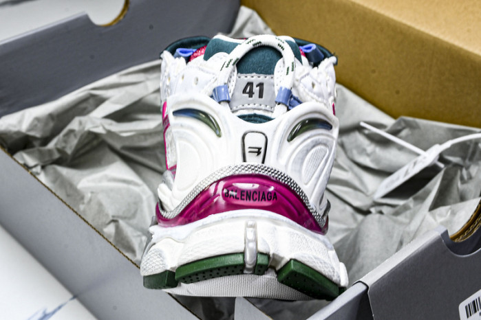 BLCG RUNNER  W3RMU 9934