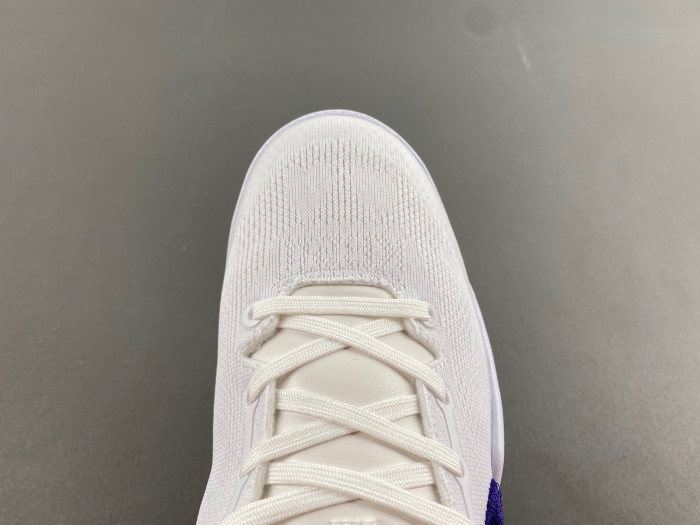 Nike Kobe 8 Protro “Lakers Home”  HF9550-100