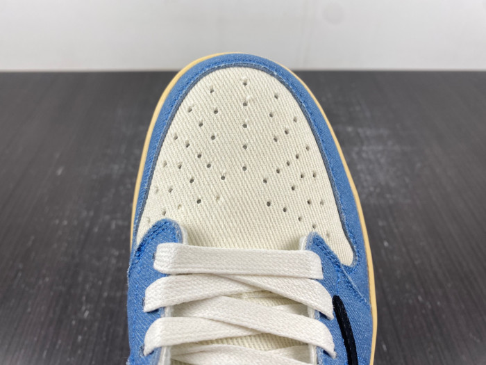 Travis Scott x Air Jordan 1 retro hight OG SP DM7866-992