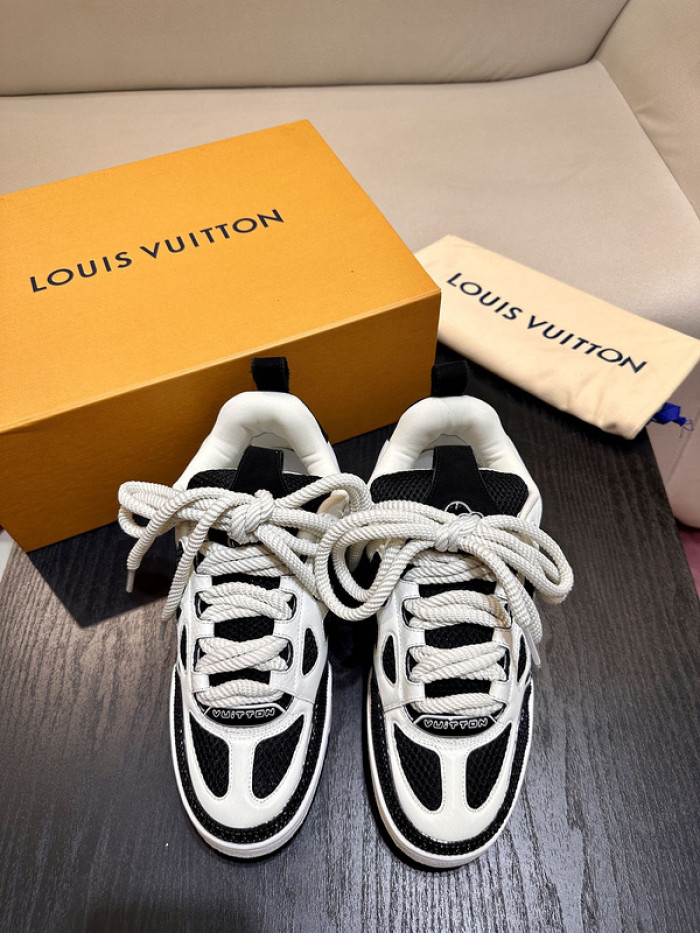 LV SNEAKER SKATE FOR-LV330