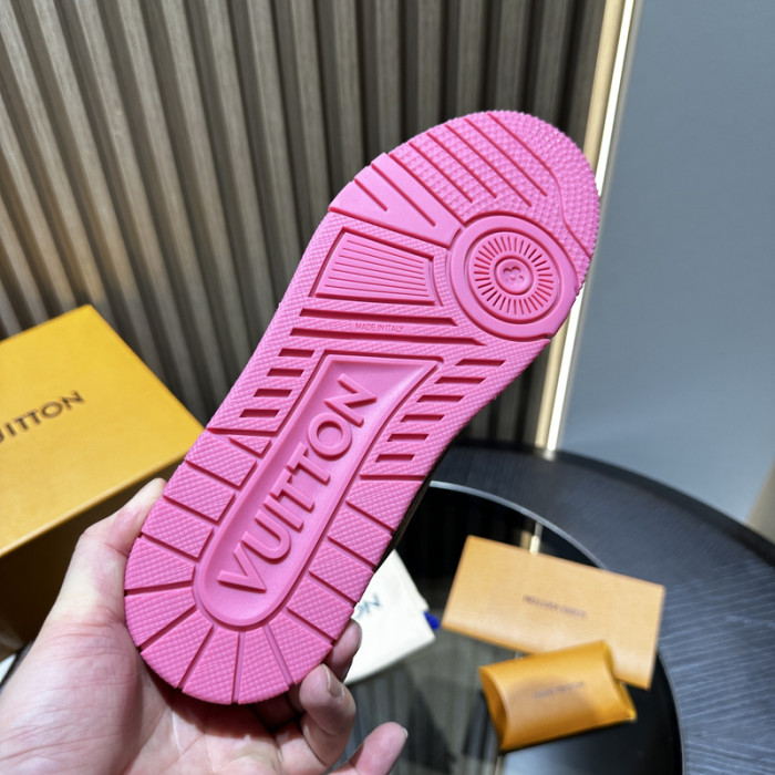 LV SNEAKER TRAINER   FOR-LV331