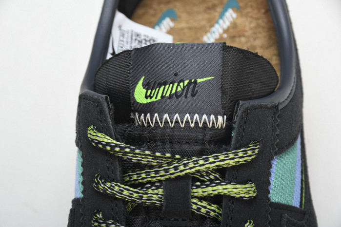 UNION X NIKE CORTEZ DR1413-001