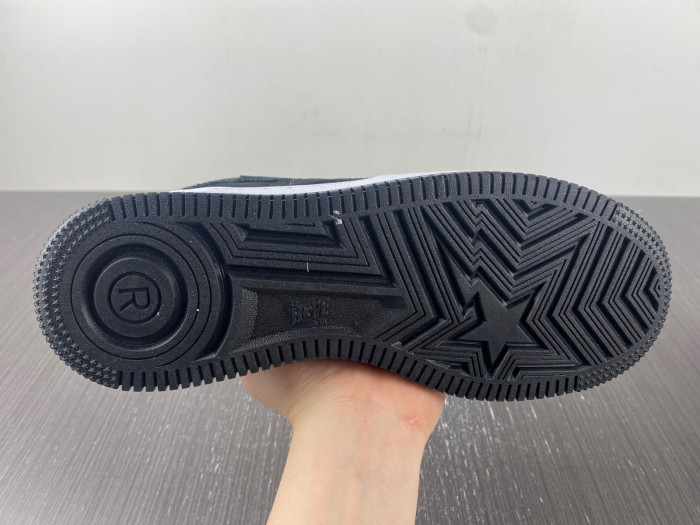 A B*THING APE  FOR-53