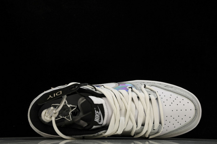 Nike Dunk Low Retro  DD1391-100