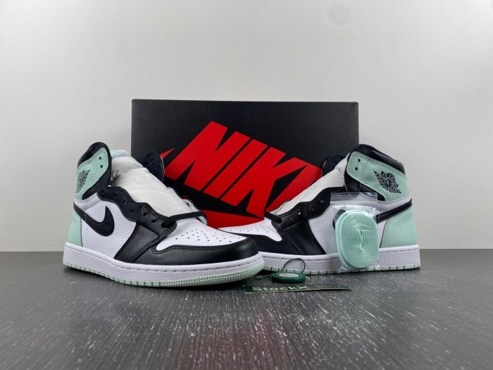 Air Jordan 1 RETRO HIGH OG NRG 861428 100