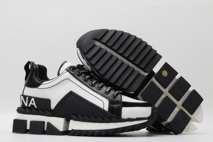 DG SNEAKERS YEESHOES-8105