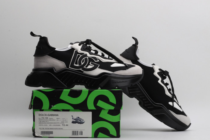 DG SNEAKERS YEESHOES-8107