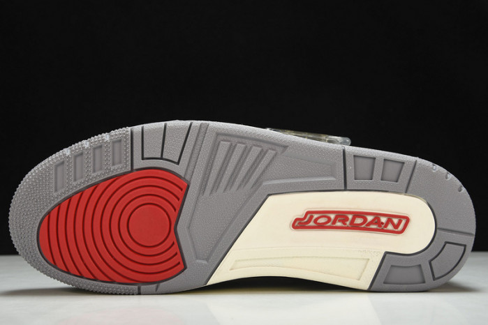 Air Jordan 3 Retro "Black Gold"   CK9246-067