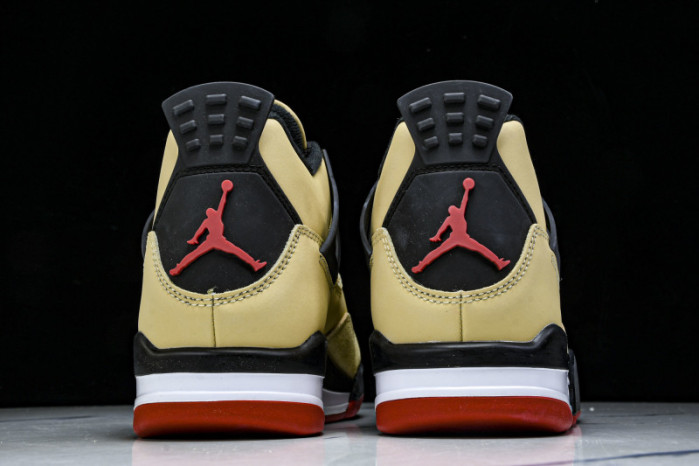 Jordan 4 Retro "Pizza"  IH2094-200