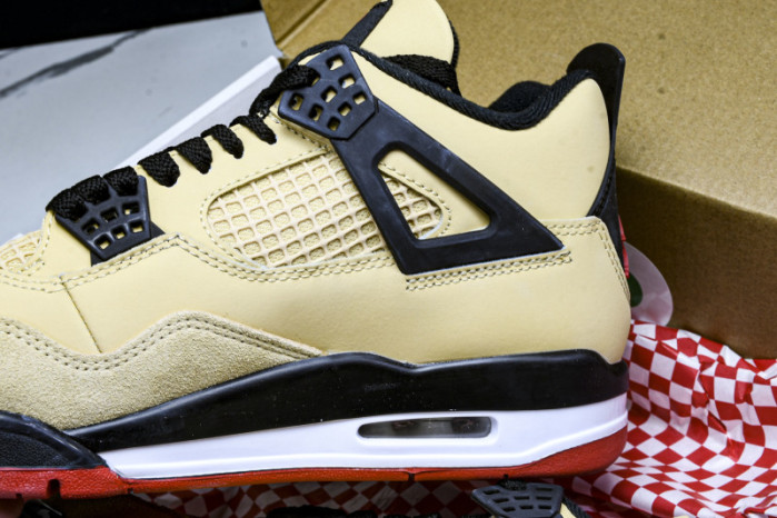 Jordan 4 Retro "Pizza"  IH2094-200