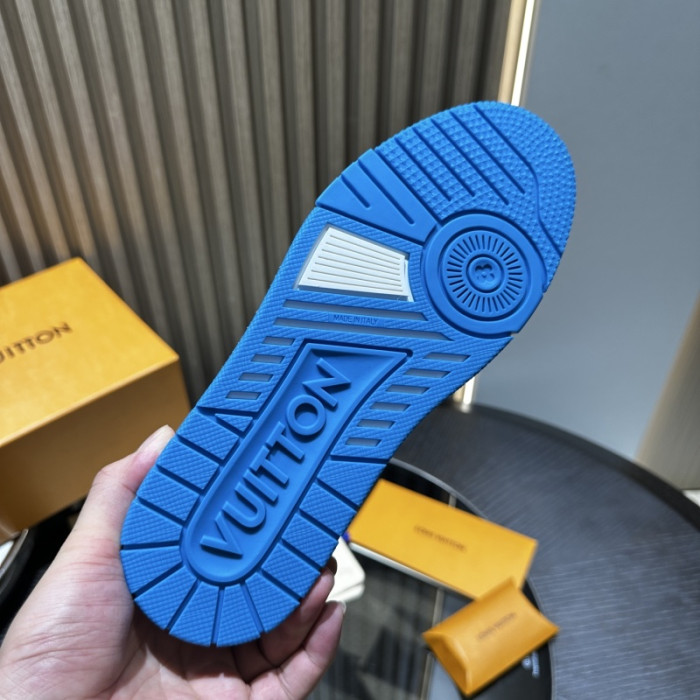 LV SNEAKER TRAINER   FOR-LV362