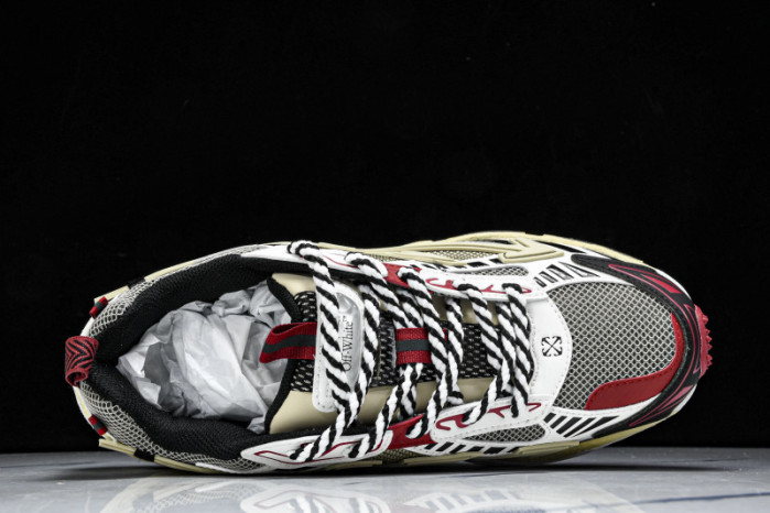 OF C/O  SNEAKER  FOR-080601