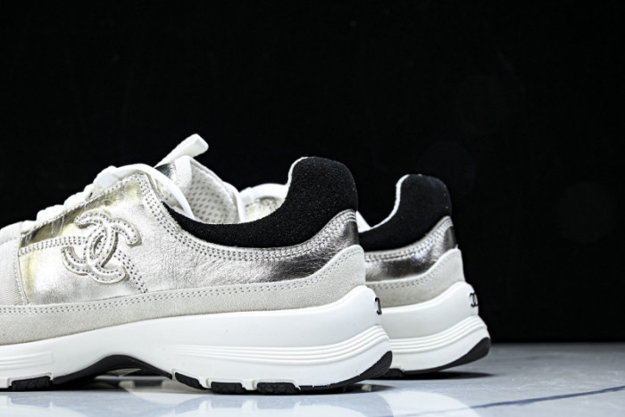 Ch*nel Sneakers