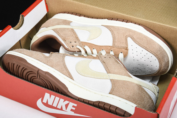 Nike Dunk Low Medium Curry DD1390-100