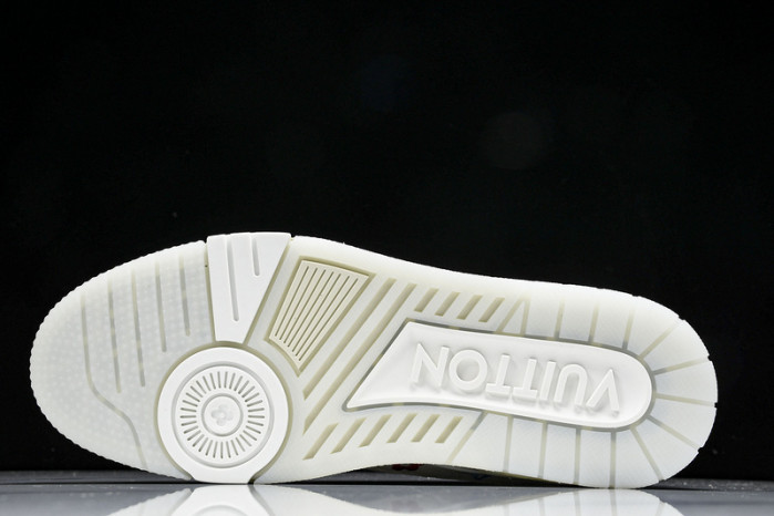 LV SNEAKER LOW FOR-LV107