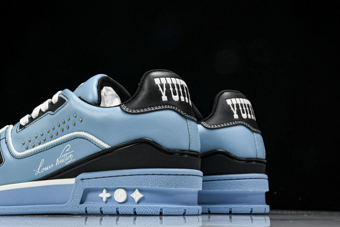 LV SNEAKER LOW FOR-LV109