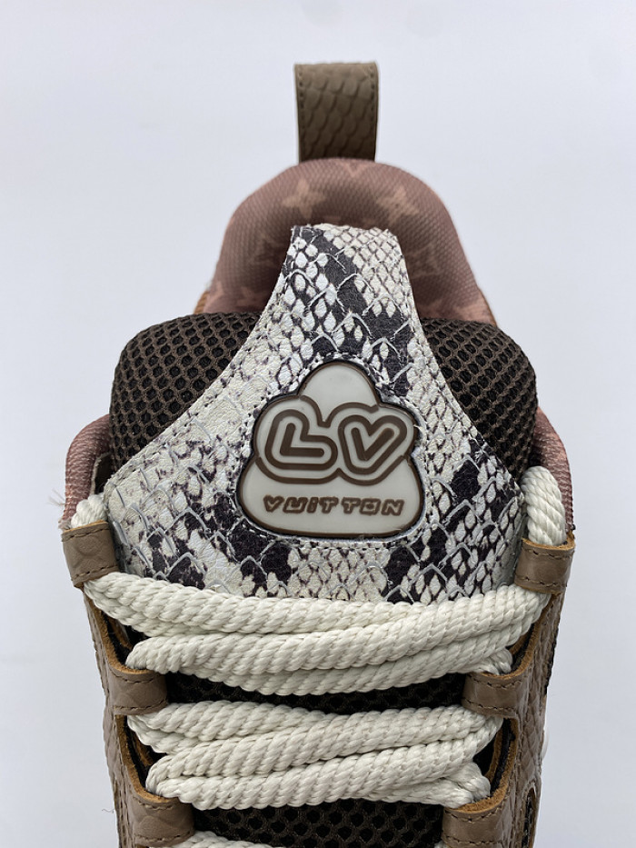 LV SNEAKER LOW  81701