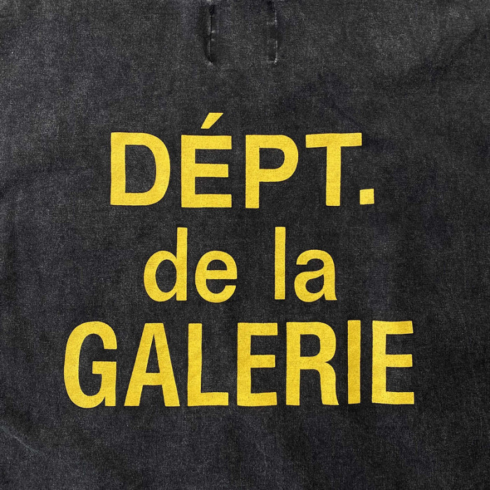 CLOTHES G@LLERY DEPT  T-shirt  81802