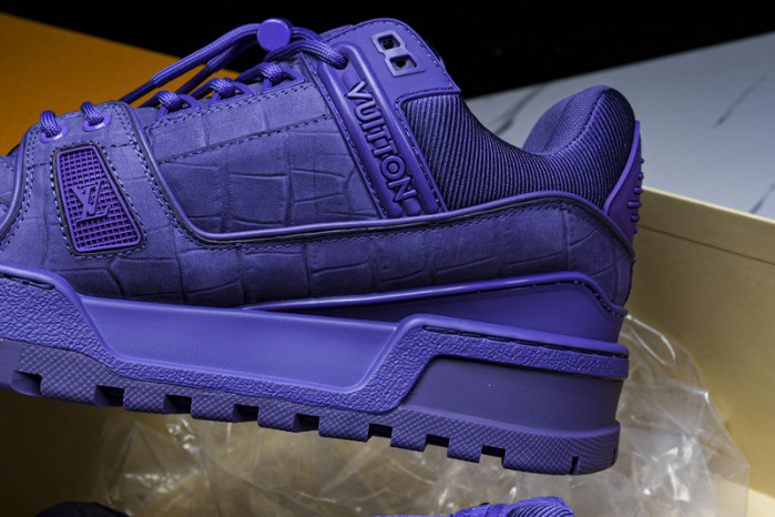 LV SNEAKER LOW FOR-LV110