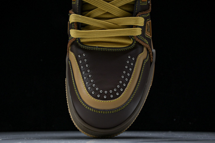 LV SNEAKER LOW FOR-LV111