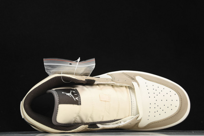 Air Jordan 1 Mid OG SP 554766-003