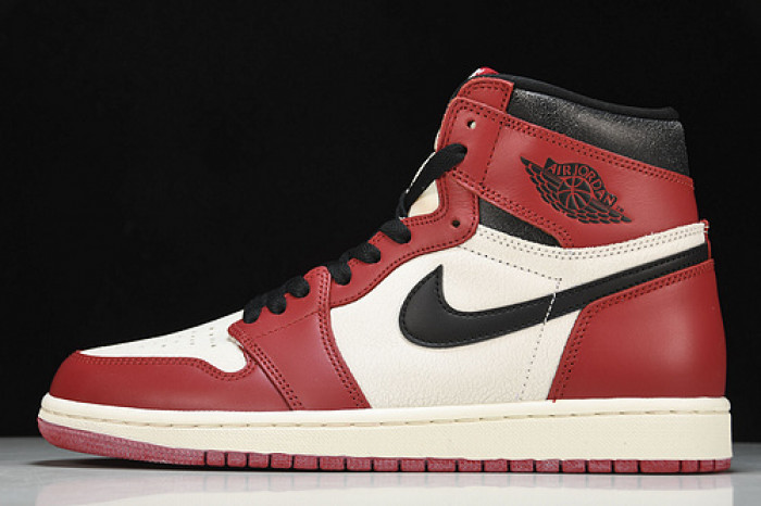 AIR JORDAN 1 “CHICAGO REIMAGINED” DZ5485-612