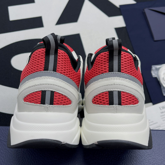 D10R HOMME B22 TRAINER SNEAKER