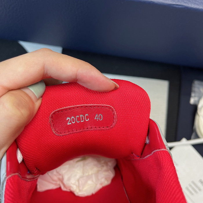 D10R HOMME B22 TRAINER SNEAKER