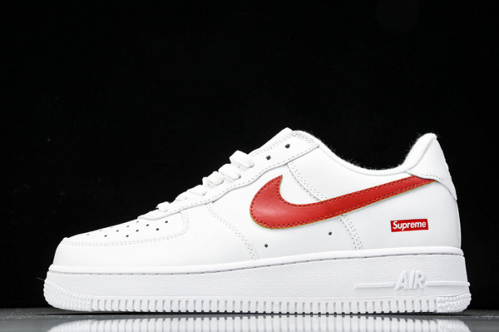 Svp*me x nike air force 1/Svp*me  cu9225-101