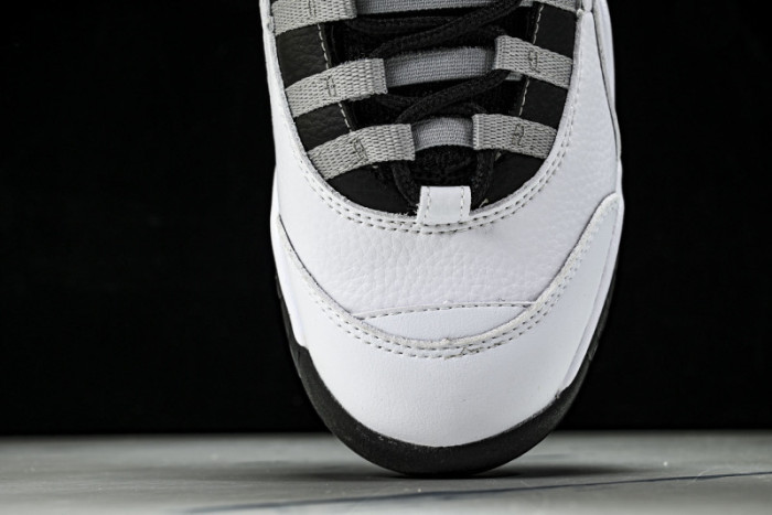 Air Jordan 10 OG“Steel” HJ6779-104