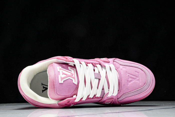 LV SNEAKER TRAINER   FOR-LV292