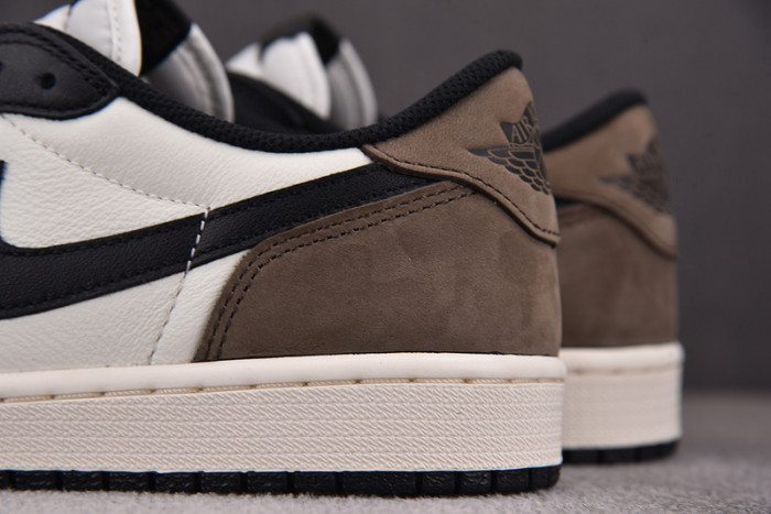 Air Jordan 1 Retro Low OG Mocha CZ0790-102