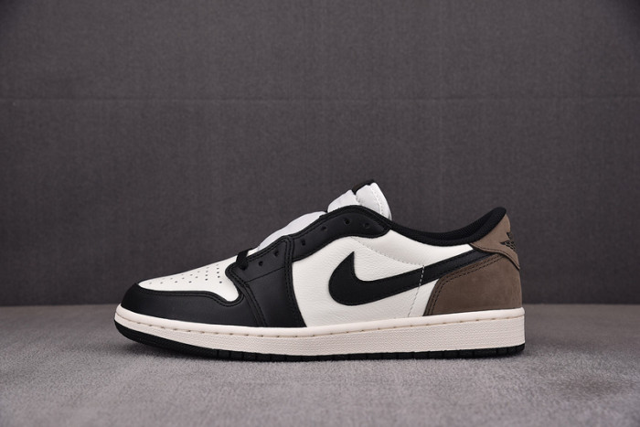 Air Jordan 1 Retro Low OG Mocha CZ0790-102