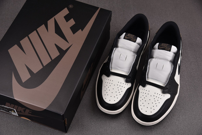 Air Jordan 1 Retro Low OG Mocha CZ0790-102