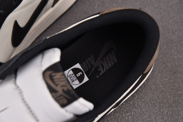 Air Jordan 1 Retro Low OG Mocha CZ0790-102