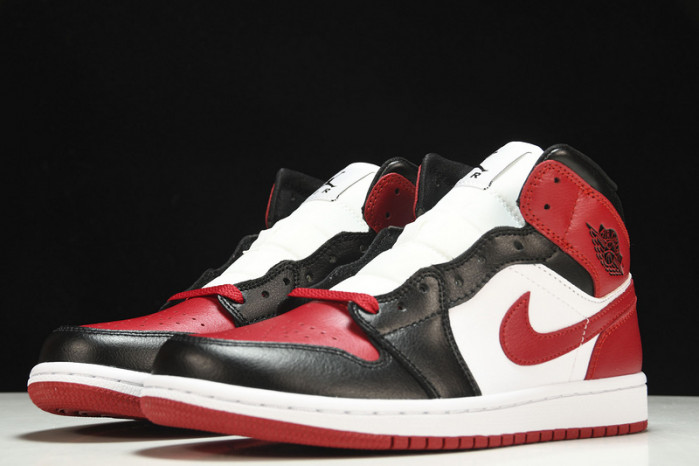 Air Jordan 1 Mid  BQ6472-079