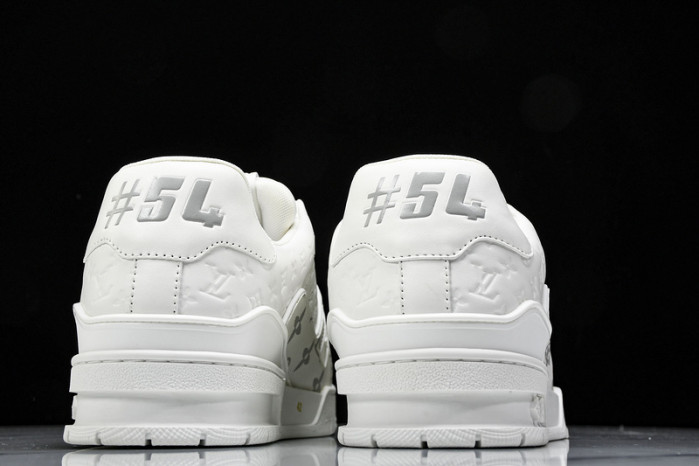 LV SNEAKER LOW FOR-LV112