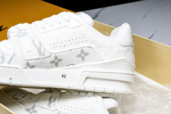 LV SNEAKER LOW FOR-LV112