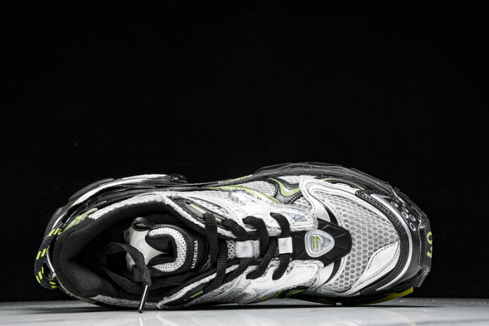 BLCG RUNNER W3RXP 0125