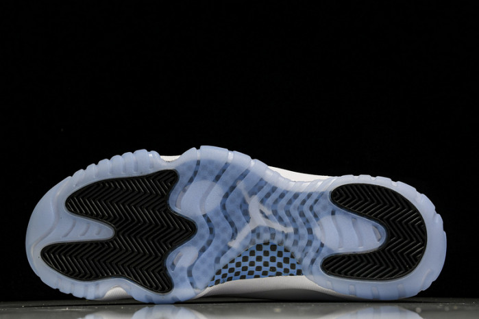Air Jordan 11 Retro Legend Blue  CT8012-104