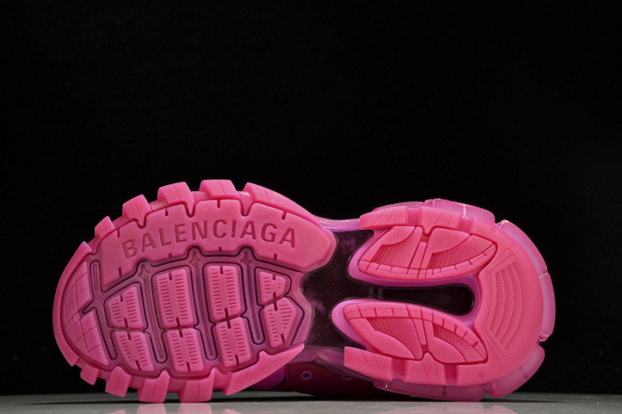 BLCG Sneaker  Track  W3BM5-5510